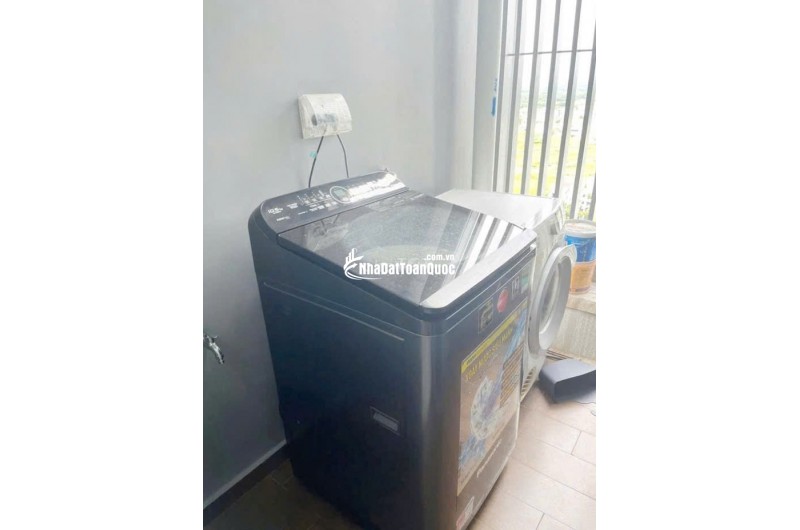 Căn hộ cho thuê giá tốt DT 85M2 - 2PN - Celesta Rise Nhà Bè