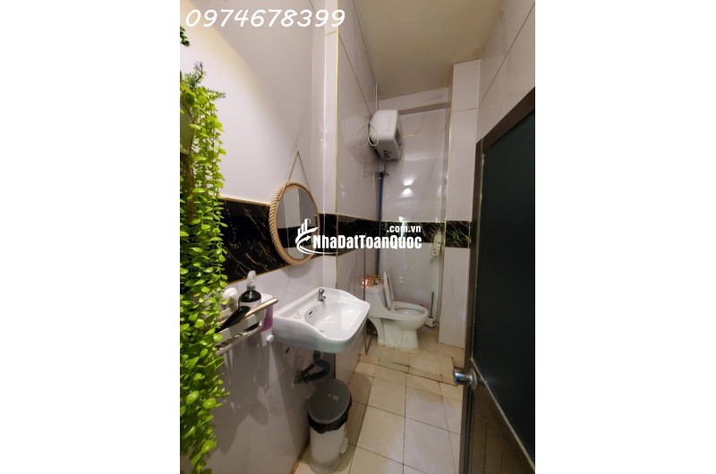  Cần bán nhà MT KHU HIẾM NHÀ BÁN - KHU VỰC SÂN BAY - 114m² - PHÙ HỢP XÂY KHÁCH SẠN HOẶC BUILDING MINI - SẴN DÒNG TIỀN