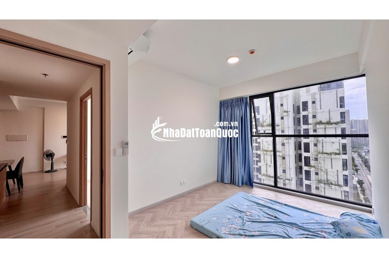 Bán căn hộ 70m2 - 2PN 2WC Lumiere Boulevard Vinhome grand park