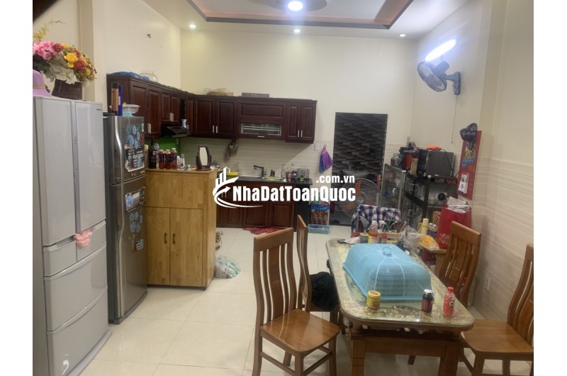 Bán nhà 2 lầu hẻm xe hơi lớn số 67/11 Lê Thị Hoa TP Thủ Đức