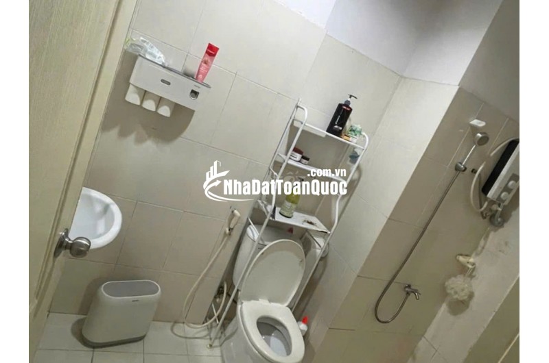 Cho thuê căn hộ chung cư Linh Trung, Thủ Đức giá siêu rẻ