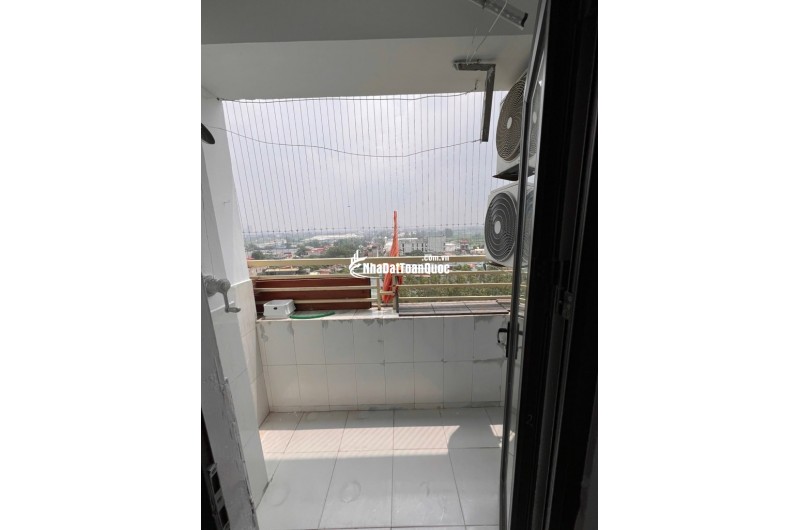 Căn hộ chung cư toà CT10C Đại thanh sổ đỏ 55,8 mét thiết kế 2 ngủ 2 wc chỉ 3x tỉ