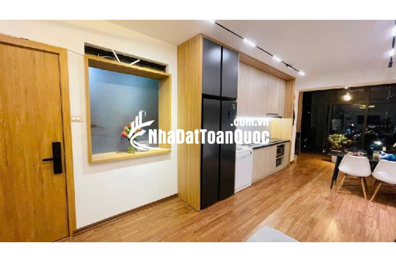 CHÍNH CHỦ GỬI BÁN CĂN HỘ CHUNG CƯ A4 ĐỀN LỪ VIUU TRIỆU ĐÔ 65M 4.45 TỈ