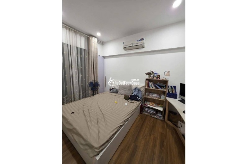 CHÍNH CHỦ GỬI BÁN CĂN HỘ CHUNG CƯ A4 ĐỀN LỪ VIUU TRIỆU ĐÔ 65M 4.45 TỈ