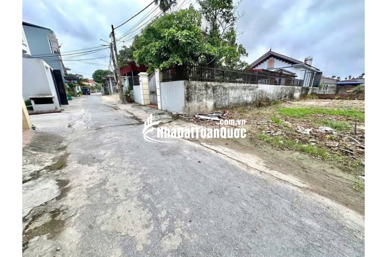 1.7x tỷ – 71.2m2 Ngõ 78 Tư Thủy Hòa Nghĩa Zalo 0567222555