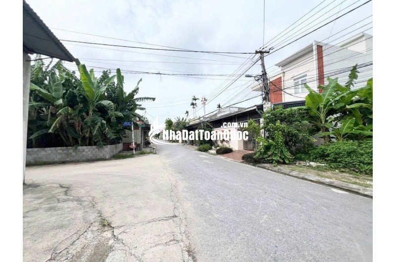 22.5 tr/m2 135m2 Hoà Nghĩa Dương Kinh Zalo 0567222555
