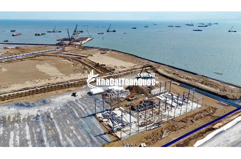MẶT BẰNG VÀ THIẾT KẾ VINHOMES GREEN PARADISE CẦN GIỜ PKD 0937555063 
Dự án Vinhomes Green Paradise Cần Giờ có tổng diện 2.870 ha, được chia thành