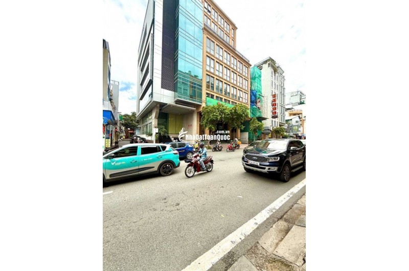  NHÀ BẠCH ĐẰNG TÂN BÌNH - KHU VIP SÂN BAY TSN - LÔ GÓC 3 MẶT TIỀN - Diện tích lớn phù hợp mọi mục đích sử dụng