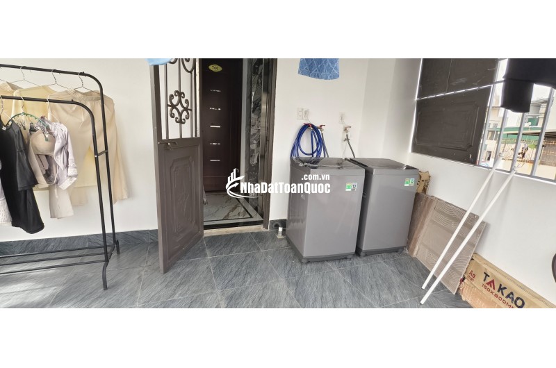 Bán nhà Tôn Đức Thắng 88m2 thang máy 6 tầng kinh doanh siêu lợi nhuận