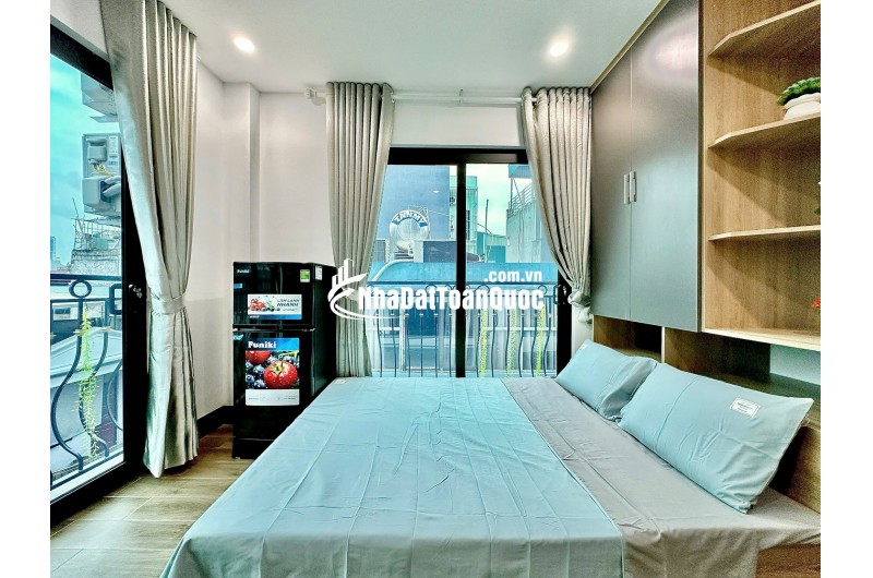 Bán nhà Tôn Đức Thắng 88m2 thang máy 6 tầng kinh doanh siêu lợi nhuận