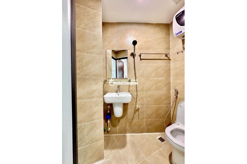 Bán nhà Tôn Đức Thắng 88m2 thang máy 6 tầng kinh doanh siêu lợi nhuận