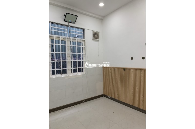 Nhà Ngon Tam Châu, Tam Phú - 68m2 - 3PN - Oto - Giá riêu tốt Nhỉnh 5 Tỷ