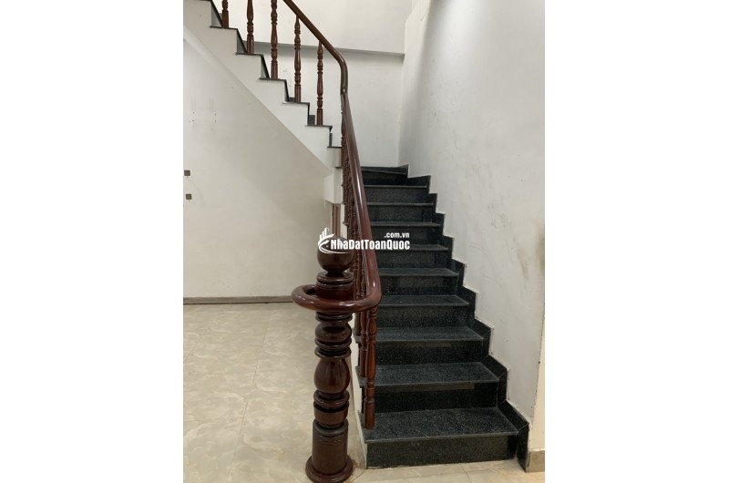 Nhà Ngon Tam Châu, Tam Phú - 68m2 - 3PN - Oto - Giá riêu tốt Nhỉnh 5 Tỷ