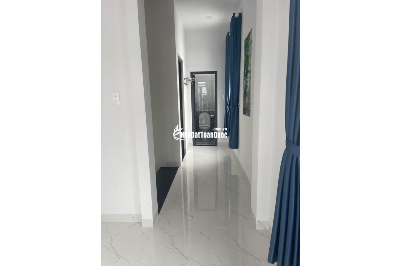 NHÀ SIÊU ĐẸP – HIỆP NHẤT, QUẬN TÂN BÌNH – 50M² – CHỈ 9.X TỶ