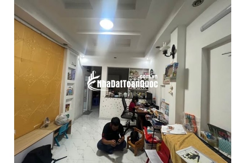 Nhà Lý Thái Tổ, Quận 10 – 82m² – Vị trí trung tâm cạnh vòng xoay Lý Thái Tổ – Giá nhỉnh 10  tỷ