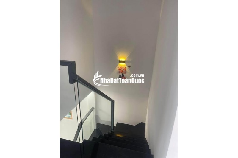 NHÀ SIÊU ĐẸP – HIỆP NHẤT, QUẬN TÂN BÌNH – 50M² – CHỈ 9.X TỶ