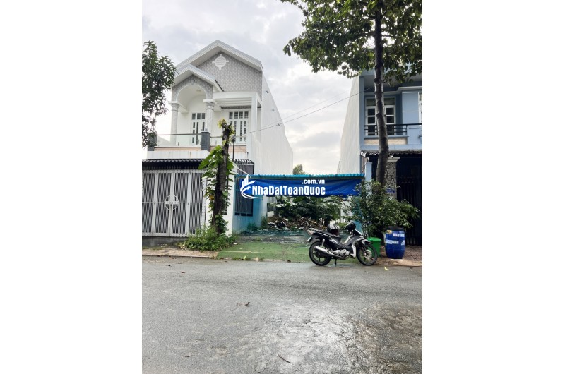 CƠ HỘI ĐẦU TƯ – ĐẤT ĐƯỜNG N21 BICONSI