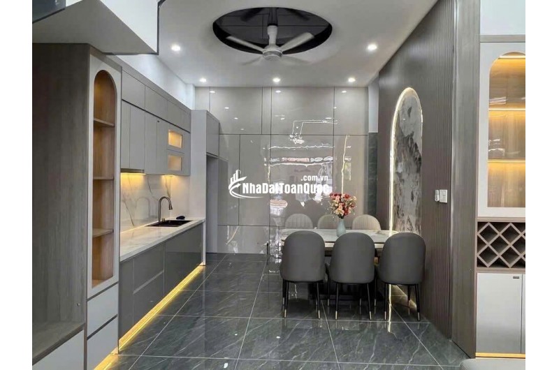 2 TỶ 5 (100% GIÁ) SỞ HỮU 1 CĂN KHU BIỆT THỰ ĐỒNG BỘ - ĐÃ HOÀN CÔNG