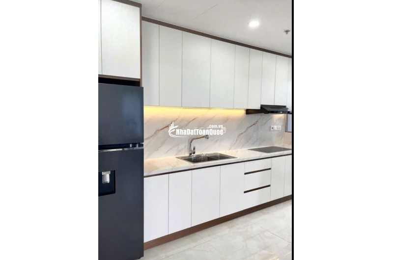 Căn hộ cho thuê giá tốt DT 85M2 - 2PN - Celesta Rise Nhà Bè