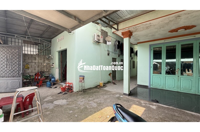 340M2 - DÒNG TIỀN 180 TR/NĂM  - GIÁ 20 TR/M2 GẦN LÀNG ĐẠI HỌC