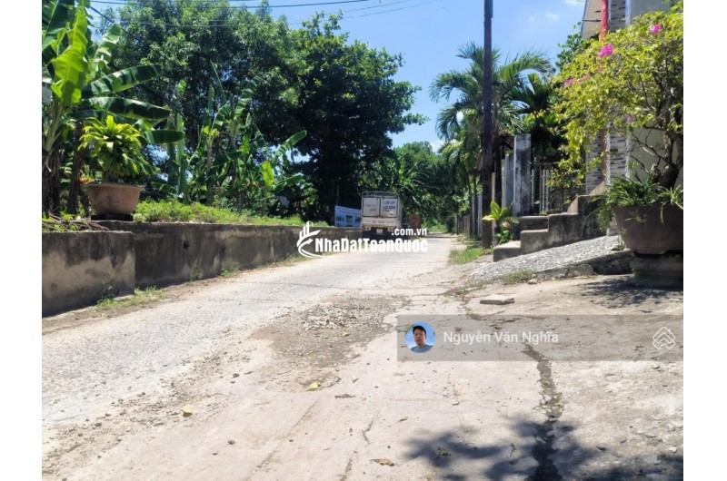 CHỈ NHĨNH 3 TỶ CÓ NGAY LÔ ĐẤT 148M K TRẦN NGỌC SƯƠNG, HOÀ THỌ ĐÔNG, CẨM LỆ, THÔNG THĂNG LONG