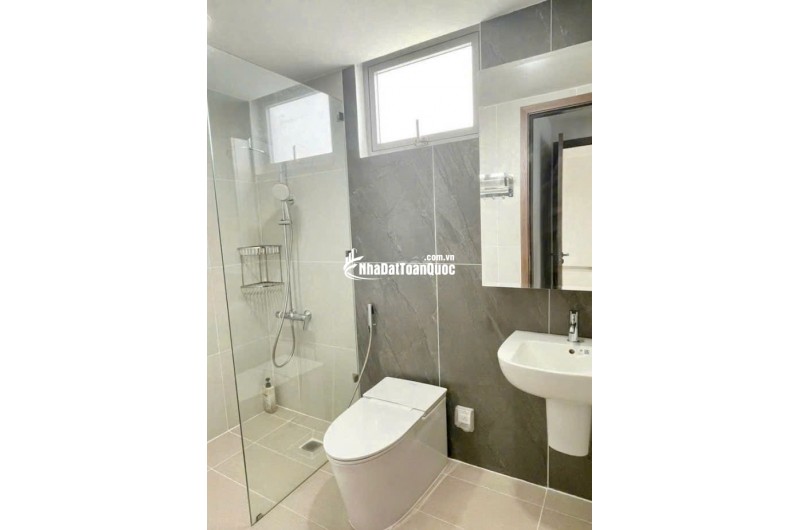 Căn hộ cho thuê giá tốt DT 85M2 - 2PN - Celesta Rise Nhà Bè