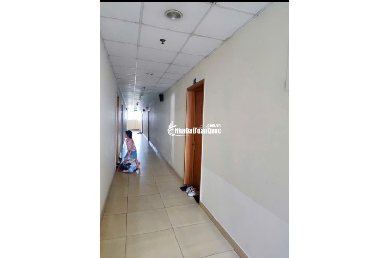 Cho thuê căn hộ chung cư Linh Trung, Thủ Đức giá siêu rẻ