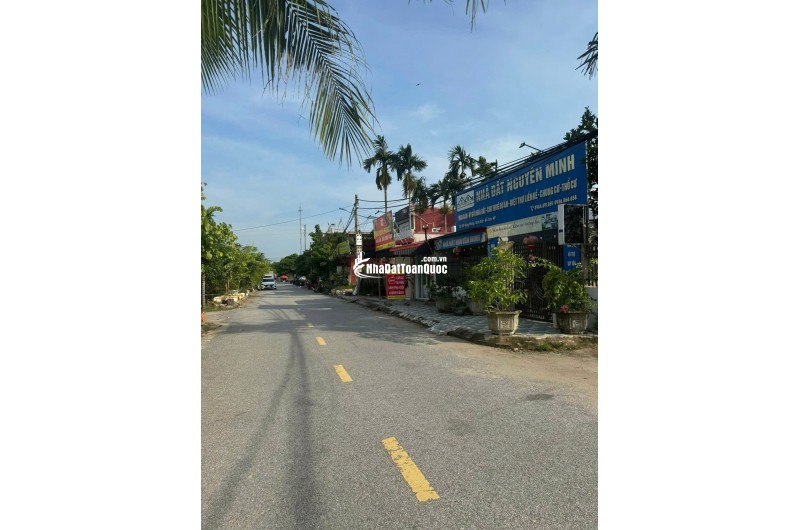 1.2x tỷ 67.5m2 Hồng Phong Minh Đức Đồ Sơn Zalo 0567222555