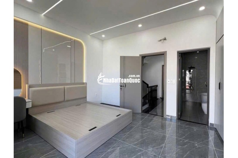 2 TỶ 5 (100% GIÁ) SỞ HỮU 1 CĂN KHU BIỆT THỰ ĐỒNG BỘ - ĐÃ HOÀN CÔNG