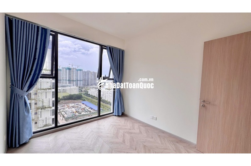 Bán căn hộ 70m2 - 2PN 2WC Lumiere Boulevard Vinhome grand park