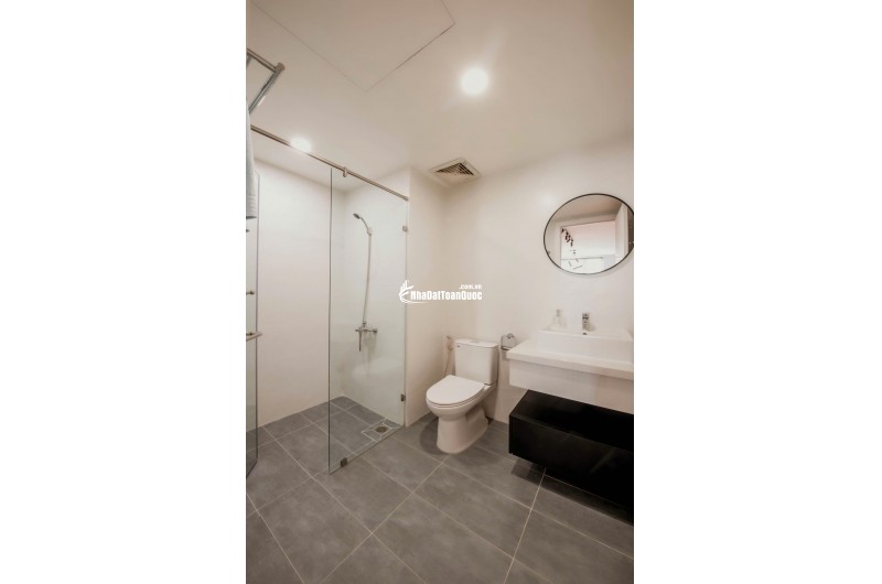 OFFICETEL ASCENT LAKESIDE – QUẬN 7