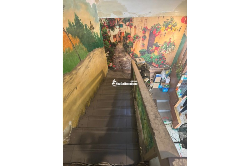 Sang gấp quán Cafe văn phòng ngay trung tâm Nguyễn Thiện Thuật Q3