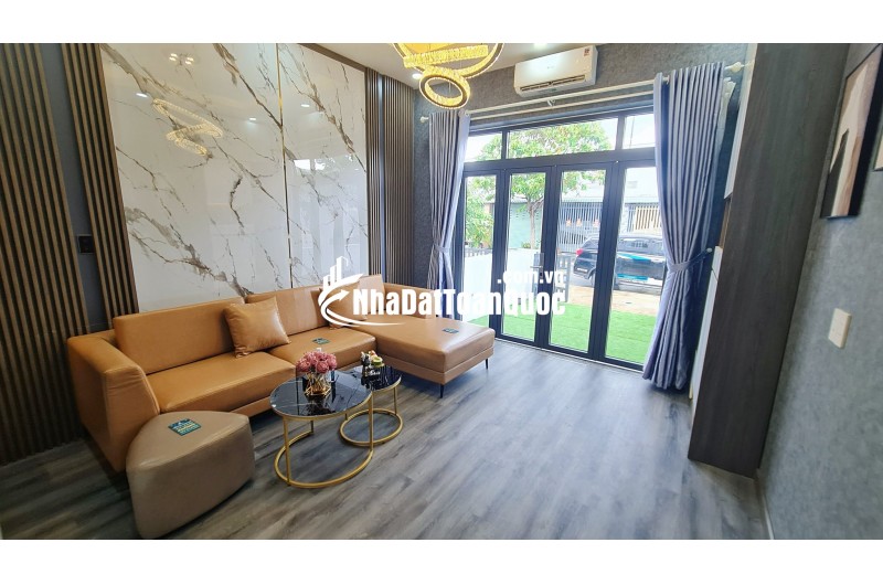 VY KAH Bán Nhà Phố Trảng Bàng Tây Ninh 1 trệt 1 lầu 1 tỷ 7