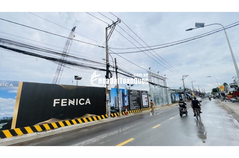 Nhà Cấp 4 rẻ nhất Dĩ An: 210m2 (ngang 10) Kèm 10 Phòng Trọ, đường ô tô, Gần Chợ An Phú, Giá Đầu Tư Chỉ 3,9 Tỷ