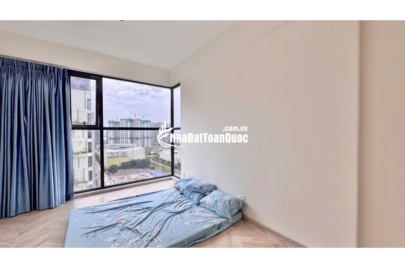 Bán căn hộ 70m2 - 2PN 2WC Lumiere Boulevard Vinhome grand park