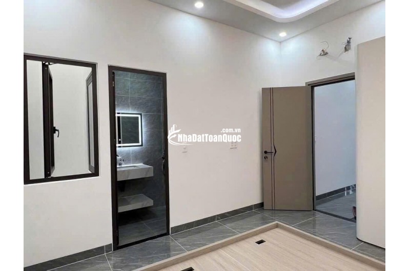 2 TỶ 5 (100% GIÁ) SỞ HỮU 1 CĂN KHU BIỆT THỰ ĐỒNG BỘ - ĐÃ HOÀN CÔNG