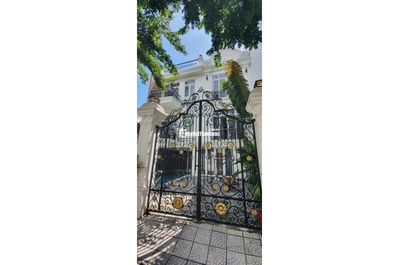 Sỡ hữu ngay căn Homestay nằm trong khu phố Tây An Thượng, TP. Đà Nẵng