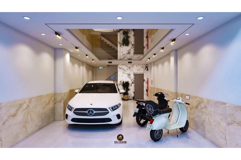 Bán nhà phố Tôn Đức Thắng 8 tầng thang máy, Gara ô tô, ngõ thông ô tô tránh kinh doanh văn phòng, nhà đẹp mới tinh