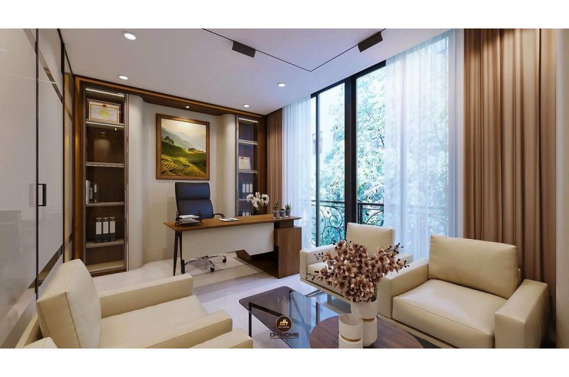 Bán nhà phố Tôn Đức Thắng 8 tầng thang máy, Gara ô tô, ngõ thông ô tô tránh kinh doanh văn phòng, nhà đẹp mới tinh