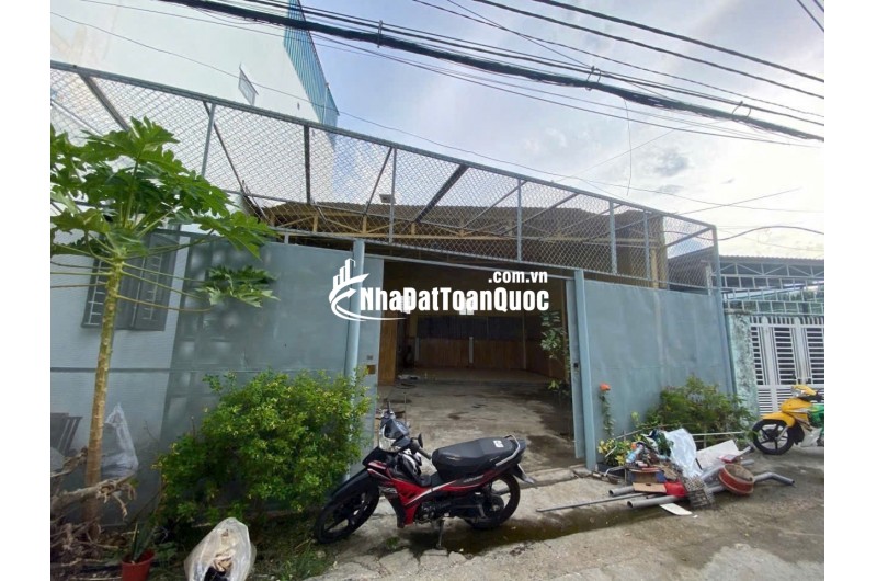 Bán đất mặt tiền Núi Cấm 2 – Vĩnh Thái, 118m², giá 4.3 tỷ gần khu đô thị mỹ gia nha trang