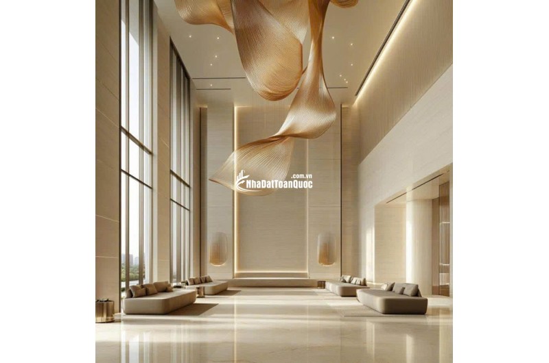 CHUNG CƯ CAO CẤP SUN FELIZA SUITES, THỂ HIỆN PHONG CÁCH RIÊNG CỦA CHỦ NHÂN