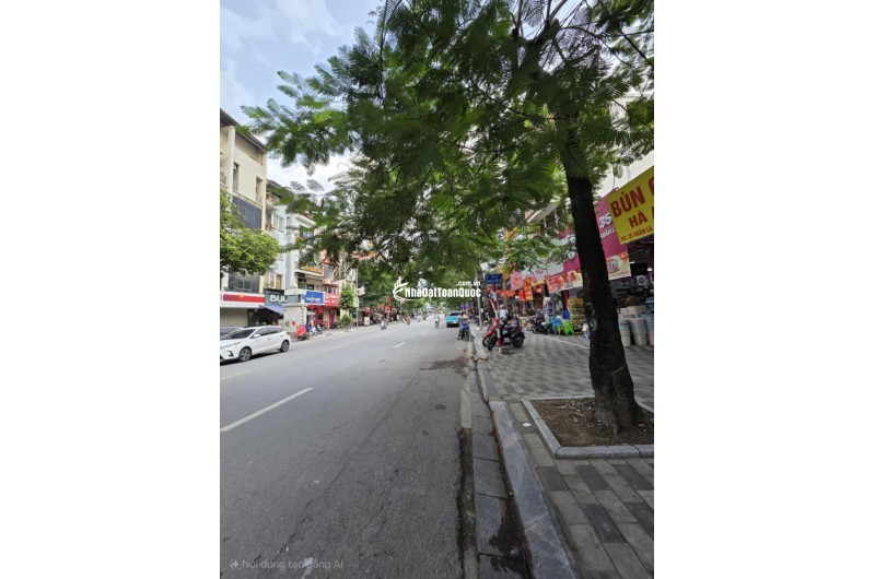Nhà đẹp  Xuân La - Tây Hồ, 75m2 x 4 tầng, Lô góc, Tiện ích, An cư trọn vẹn, Giá 19.5 tỷ