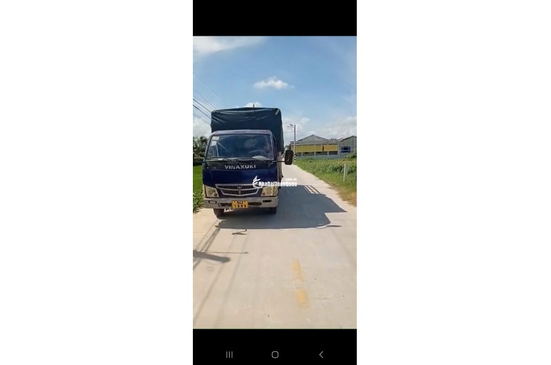 Chính Chủ Bán Gấp Đất Mặt Tiền TT Cần Đước Giá 100%