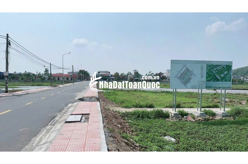 7xx triệu 64.8m2 Thanh Sơn Kiến Thụy Zalo 0567222555