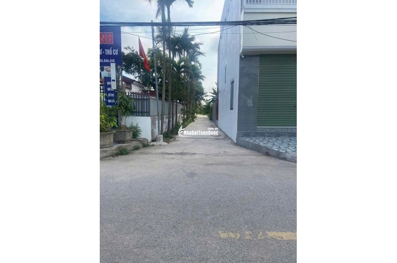 1.2x tỷ 67.5m2 Hồng Phong Minh Đức Đồ Sơn Zalo 0567222555