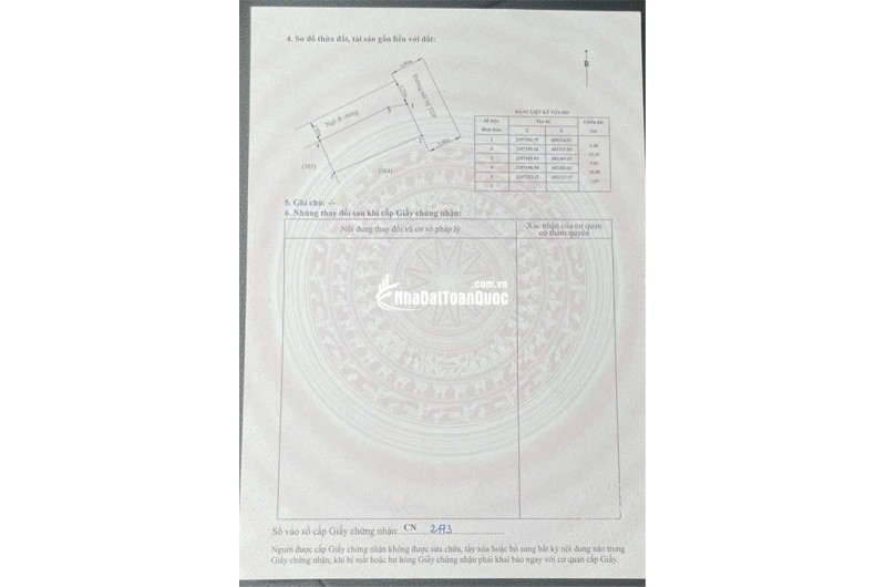 1.7x tỷ – 71.2m2 Ngõ 78 Tư Thủy Hòa Nghĩa Zalo 0567222555