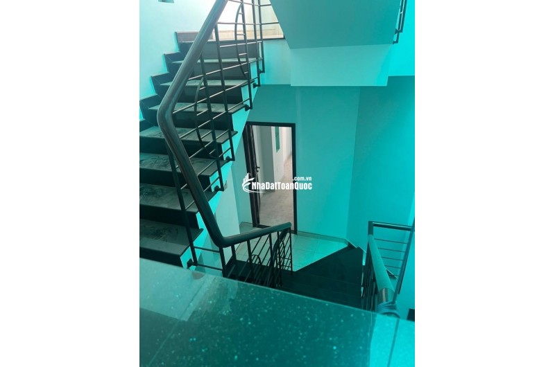 chính chủ bán nhà hẻm xe hơi đào duy anh, phú nhuận: 76m2, 5 tầng, 4pn, giá chỉ 14.8 tỷ - vị trí vàng, sổ đỏ trao tay!