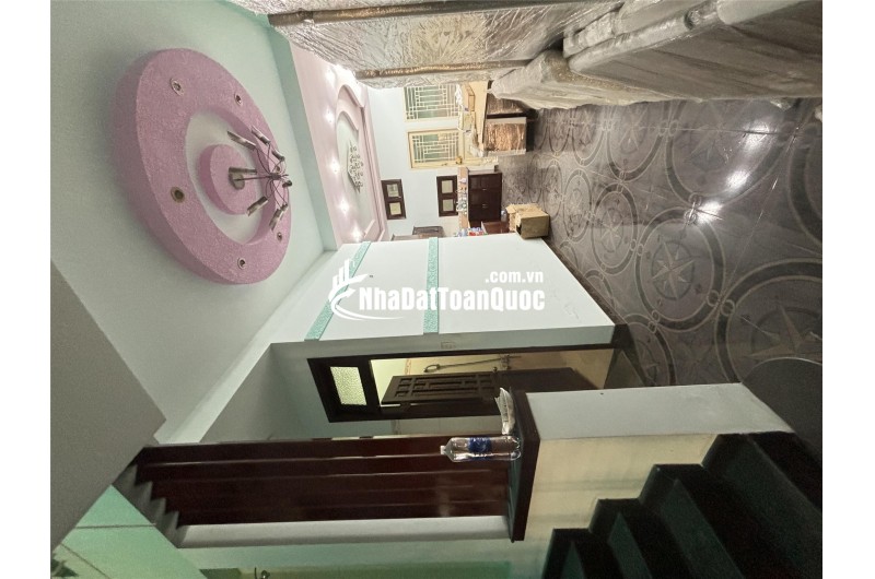 chính chủ bán nhà hẻm xe hơi đào duy anh, phú nhuận: 76m2, 5 tầng, 4pn, giá chỉ 14.8 tỷ - vị trí vàng, sổ đỏ trao tay!