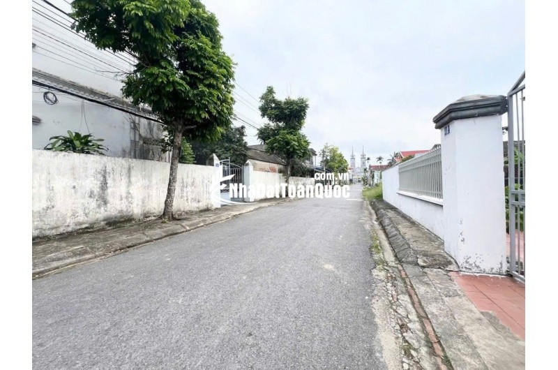 22.5 tr/m2 135m2 Hoà Nghĩa Dương Kinh Zalo 0567222555