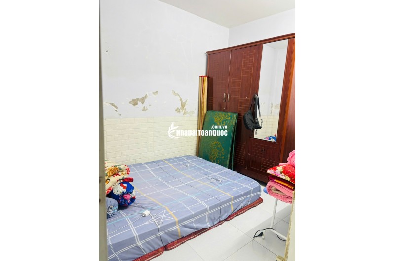 BÁN NHÀ GIÁ TỐT – TRUNG TÂM DĨ AN